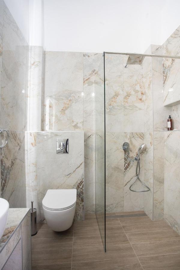 Aeonian Luxury Suites Asprovalta, Adults Only & Kids 12 Plus Zewnętrze zdjęcie